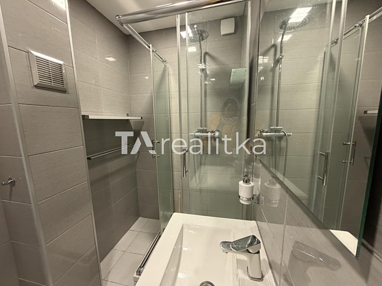 Pronájem bytu 2+1 57 m² - foto 6
