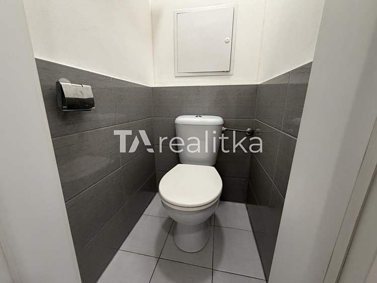 Pronájem bytu 2+1 57 m² - foto 7