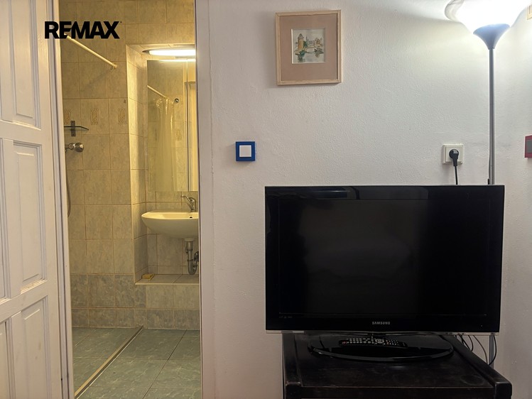 Pronájem bytu 1+kk 20 m² - foto 3