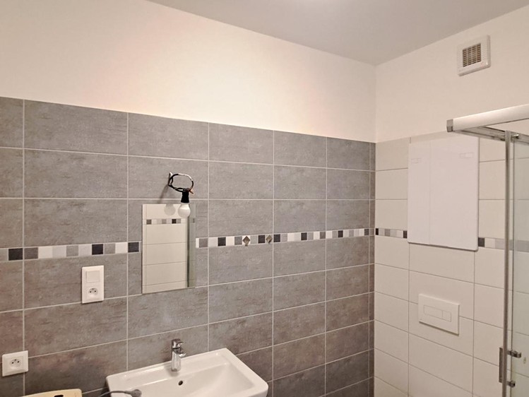 Pronájem bytu 1+kk 33 m² - foto 4