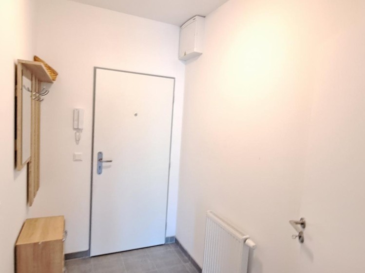 Pronájem bytu 1+kk 33 m² - foto 3