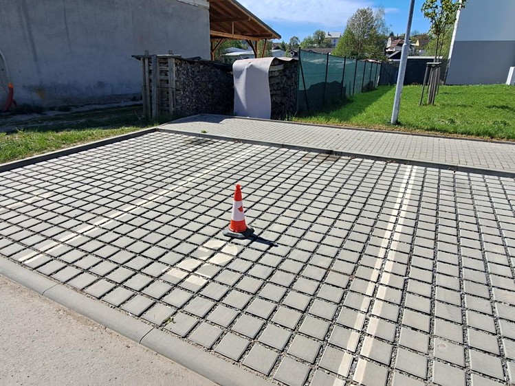 Pronájem bytu 1+kk 33 m² - foto 6