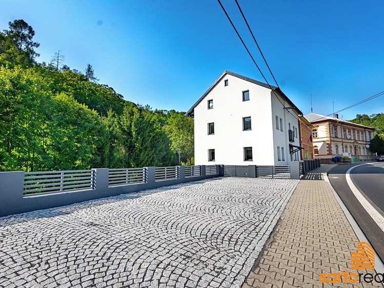 Pronájem bytu 4+kk 89 m² - foto 5