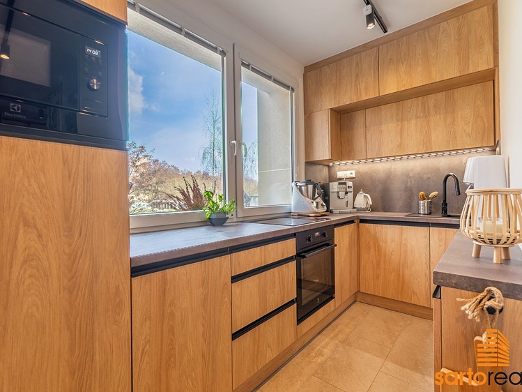 Pronájem bytu 4+1 65 m² - foto 3