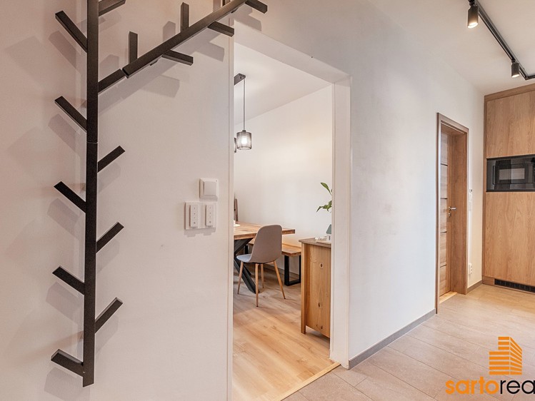 Pronájem bytu 4+1 65 m² - foto 8