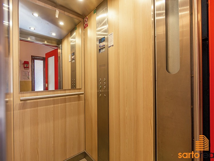Pronájem bytu 4+1 65 m² - foto 5
