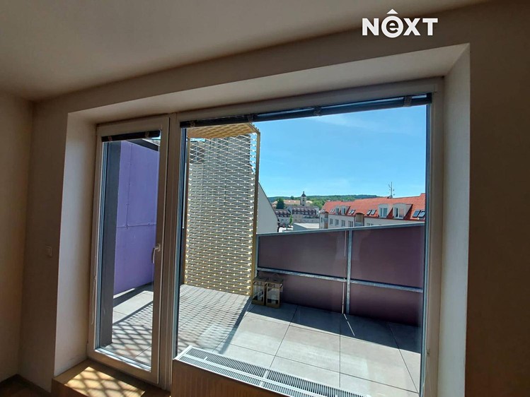 Pronájem bytu 2+kk 41 m² (Mezonet) - foto 4