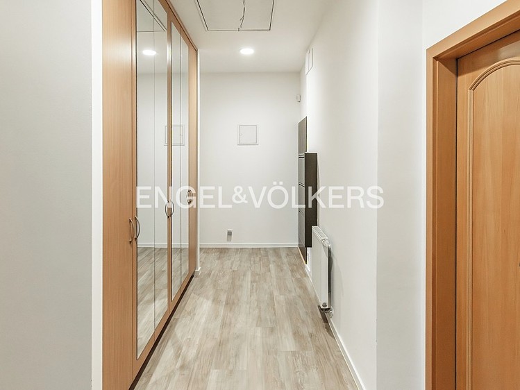 Pronájem bytu 3+kk 93 m² - foto 7