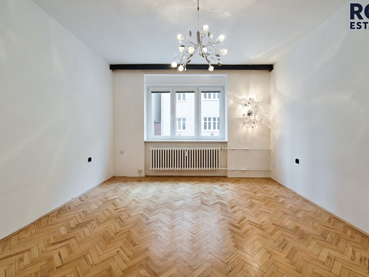 Pronájem bytu 2+1 57 m² - foto 4