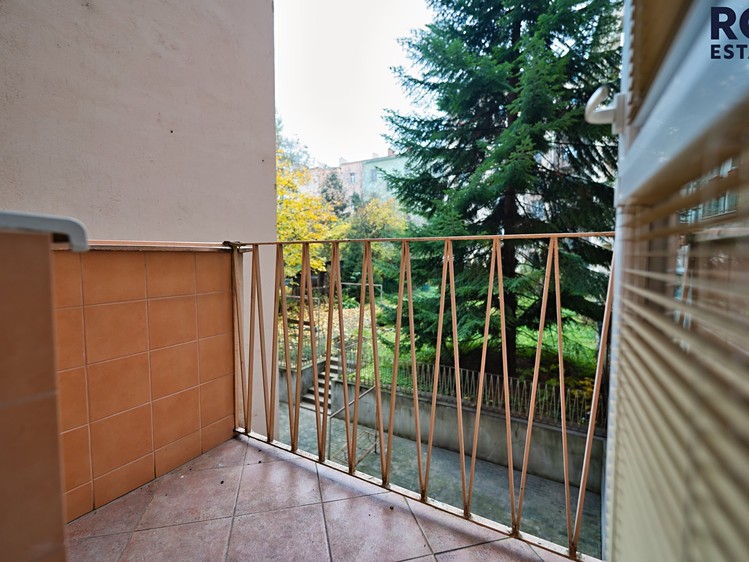 Pronájem bytu 2+1 57 m² - foto 2