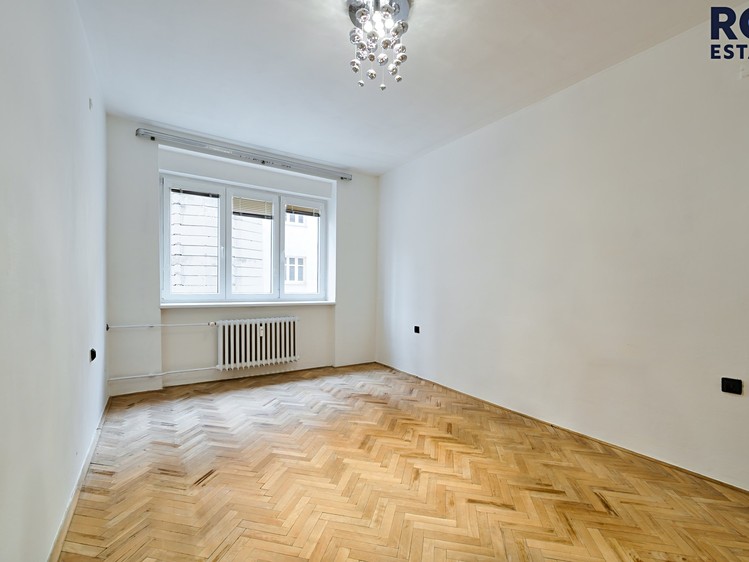 Pronájem bytu 2+1 57 m² - foto 8