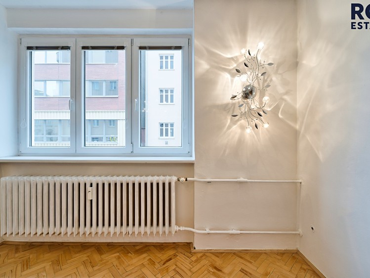 Pronájem bytu 2+1 57 m² - foto 7
