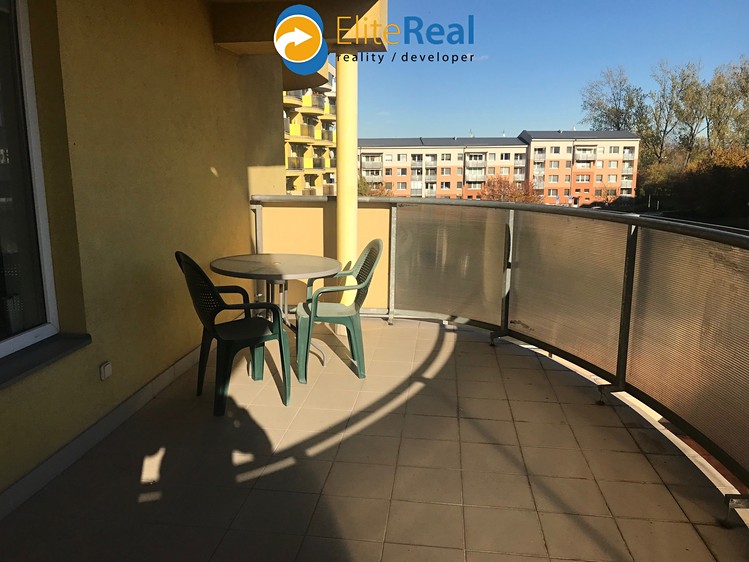 Pronájem bytu 2+kk 59 m² - foto 6