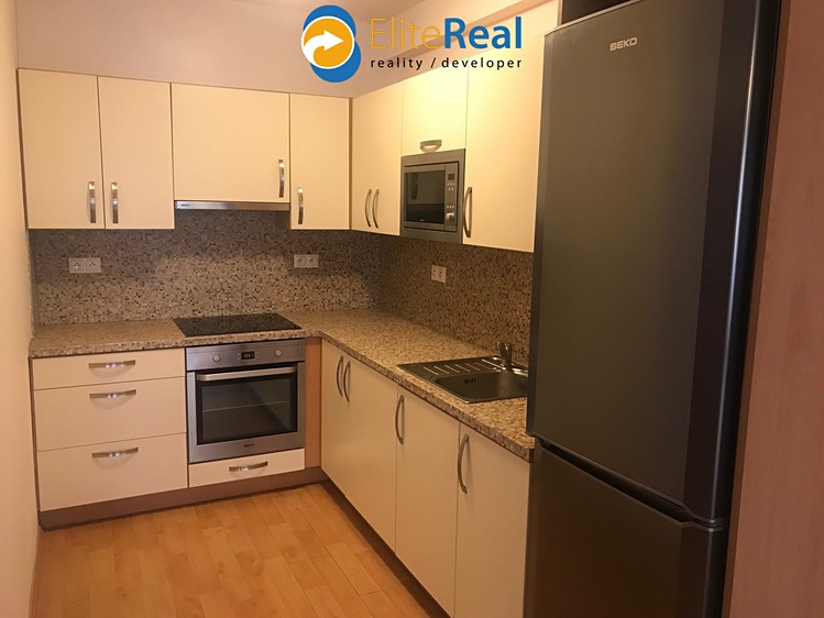 Pronájem bytu 2+kk 65 m² - foto 2