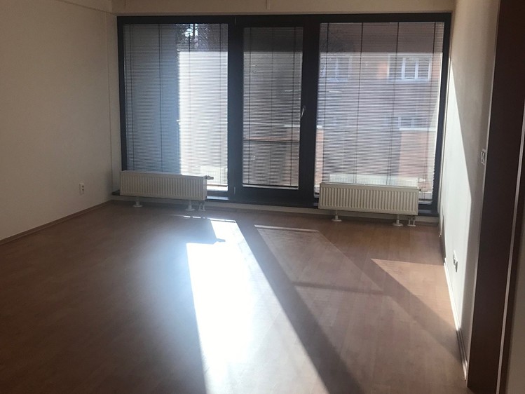 Pronájem bytu 2+kk 65 m² - foto 5