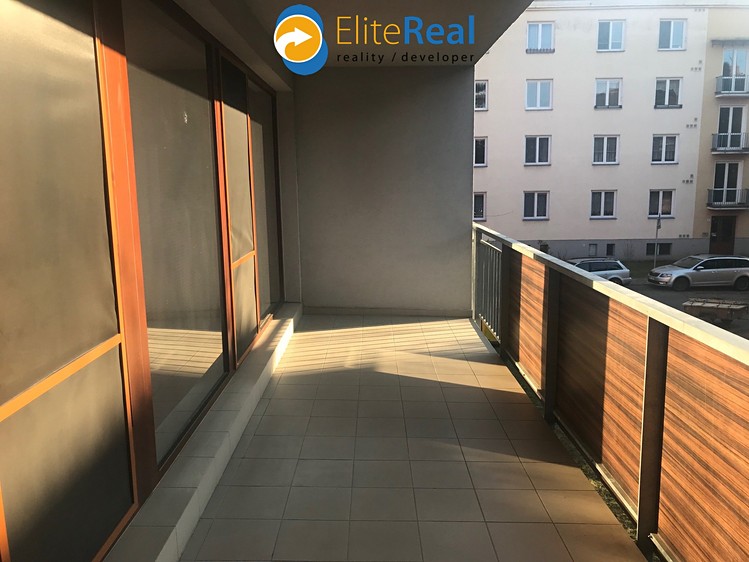 Pronájem bytu 2+kk 65 m² - foto 6