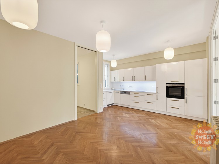 Pronájem bytu 3+1 100 m² - foto 4