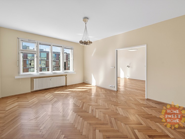 Pronájem bytu 3+1 100 m² - foto 6