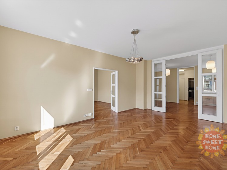 Pronájem bytu 3+1 100 m² - foto 5