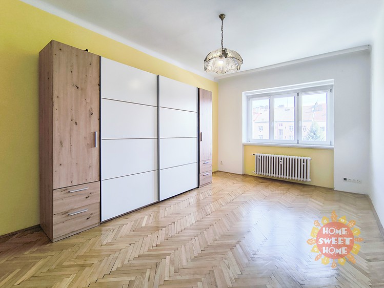 Pronájem bytu 4+kk 90 m² (Jednopodlažní) - foto 6