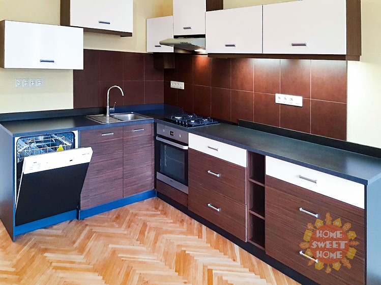 Pronájem bytu 4+kk 90 m² (Jednopodlažní) - foto 5