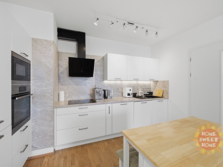 Pronájem bytu 2+kk 56 m² - foto 3