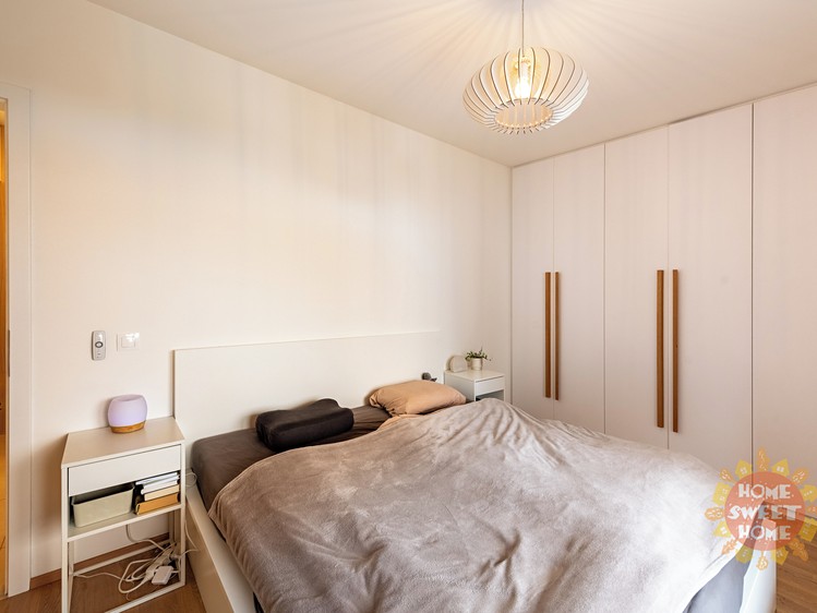 Pronájem bytu 2+kk 56 m² - foto 5