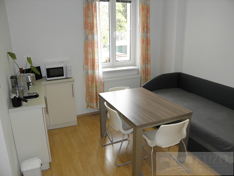 Pronájem bytu 2+1 65 m² (Jednopodlažní) - foto 4