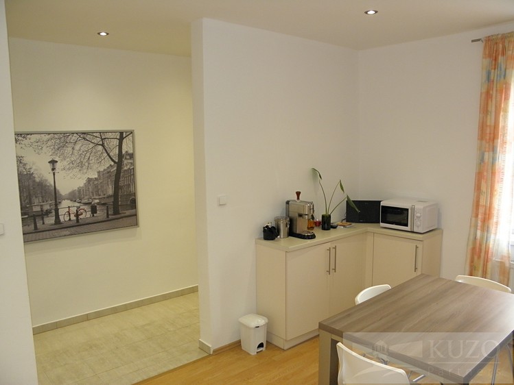 Pronájem bytu 2+1 65 m² (Jednopodlažní) - foto 3