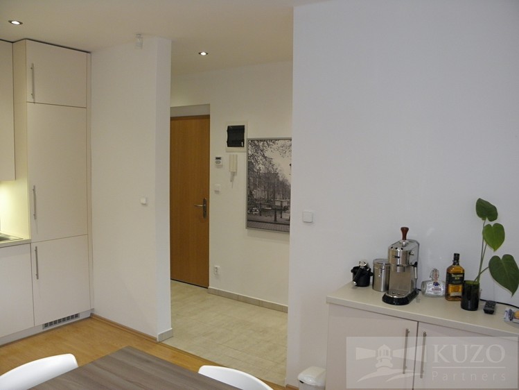 Pronájem bytu 2+1 65 m² (Jednopodlažní) - foto 2