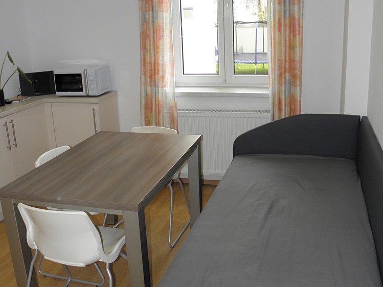 Pronájem bytu 2+1 65 m² (Jednopodlažní) - foto 5