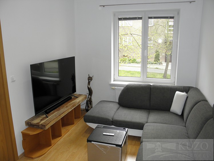 Pronájem bytu 2+1 65 m² (Jednopodlažní) - foto 7