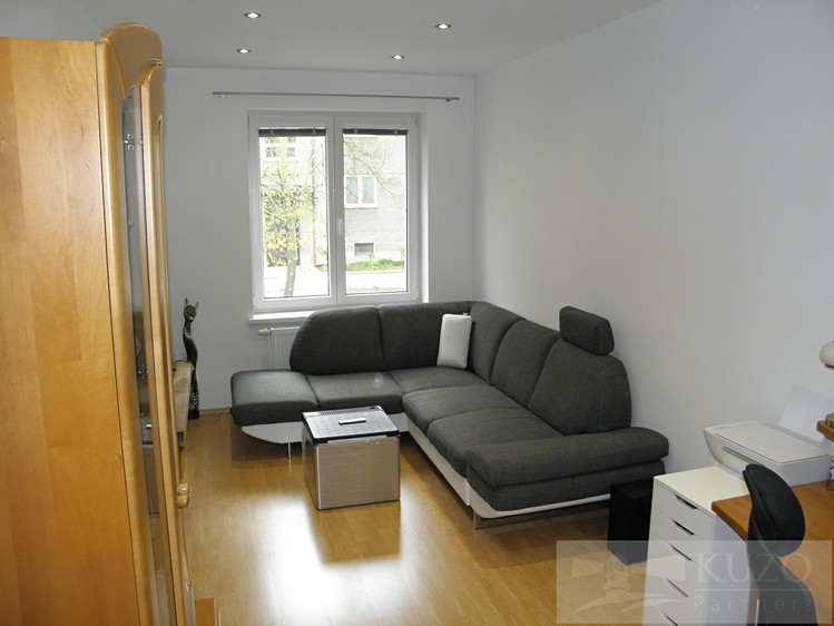 Pronájem bytu 2+1 65 m² (Jednopodlažní) - foto 6