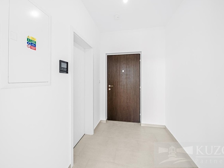 Pronájem bytu 1+kk 33 m² (Jednopodlažní) - foto 7