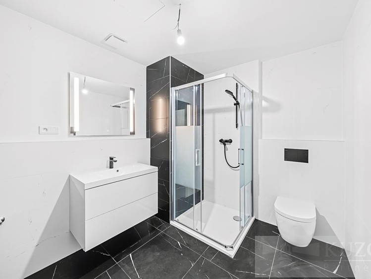 Pronájem bytu 1+kk 33 m² (Jednopodlažní) - foto 8
