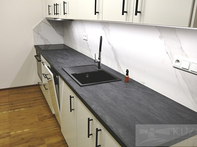 Pronájem bytu 1+kk 33 m² (Jednopodlažní) - foto 6