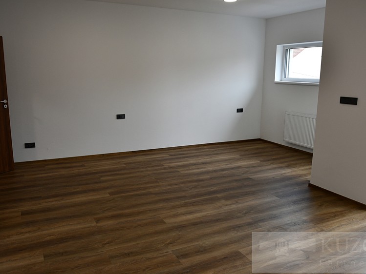 Pronájem bytu 1+kk 43 m² (Jednopodlažní) - foto 7