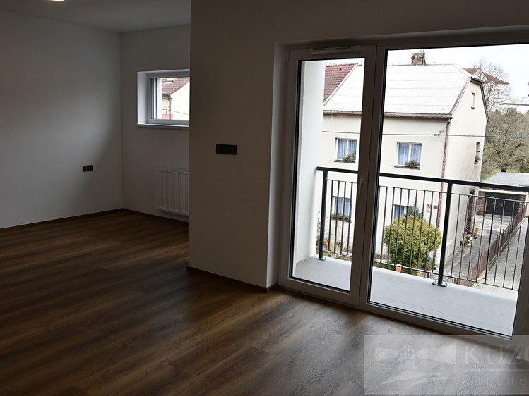 Pronájem bytu 1+kk 43 m² (Jednopodlažní) - foto 6