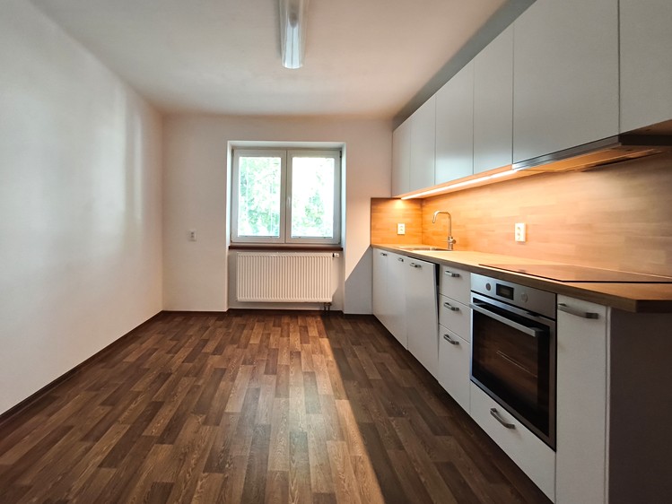 Pronájem bytu 2+1 54 m² - foto 4
