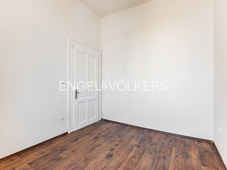 Pronájem bytu 3+kk 71 m² - foto 4