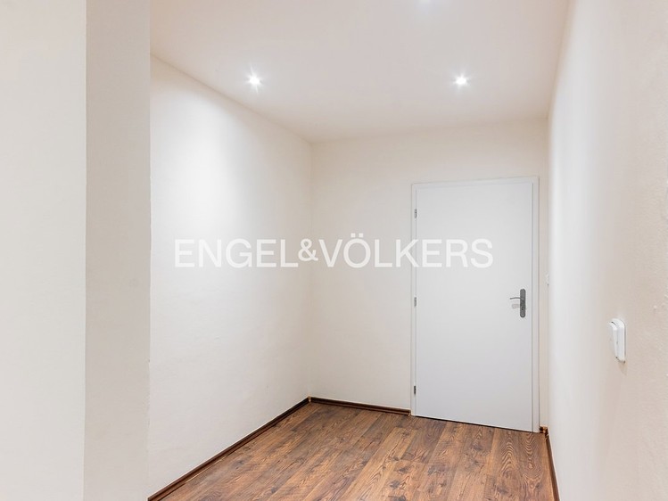 Pronájem bytu 3+kk 71 m² - foto 5