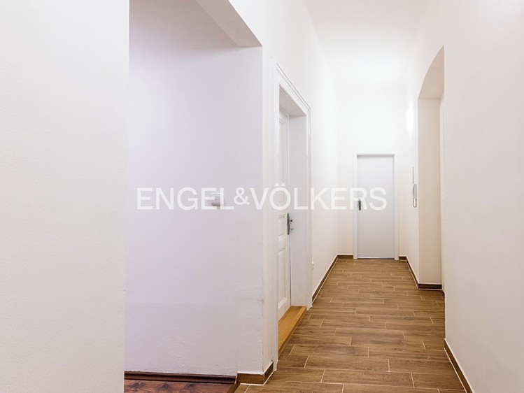 Pronájem bytu 3+kk 71 m² - foto 7