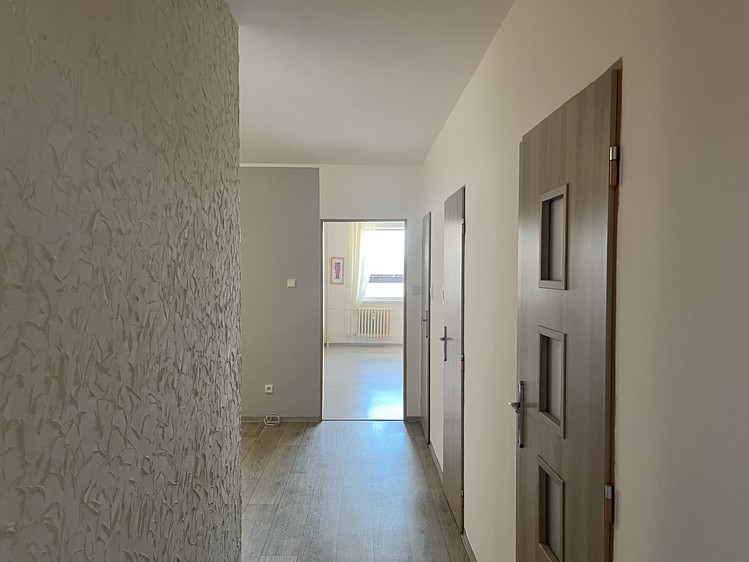 Pronájem bytu 2+1 87 m² - foto 5