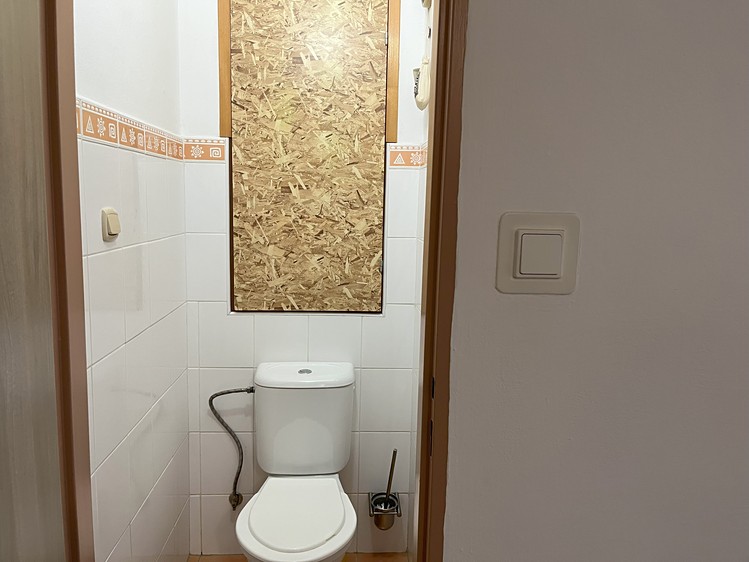 Pronájem bytu 2+1 87 m² - foto 7