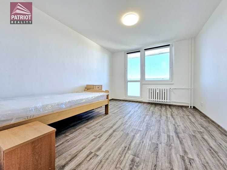 Pronájem bytu 2+1 58 m² (Jednopodlažní) - foto 8