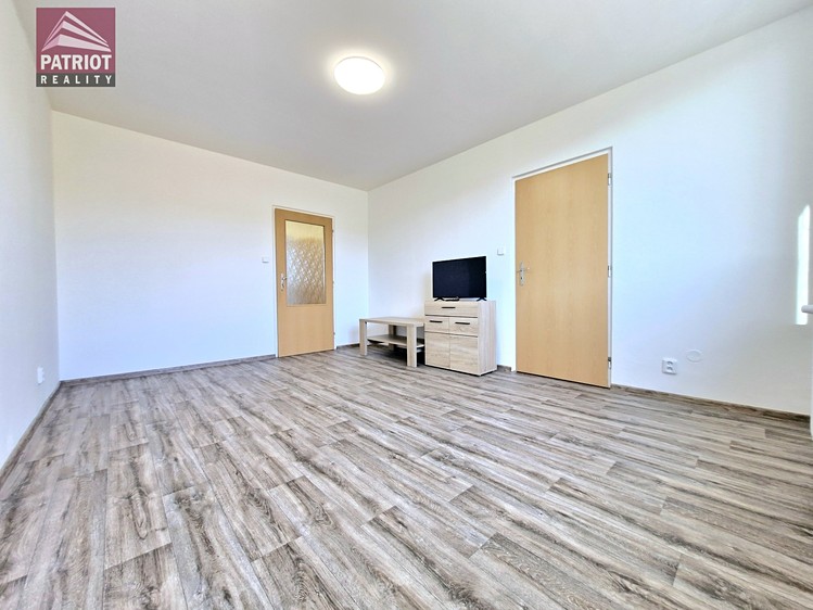 Pronájem bytu 2+1 58 m² (Jednopodlažní) - foto 5
