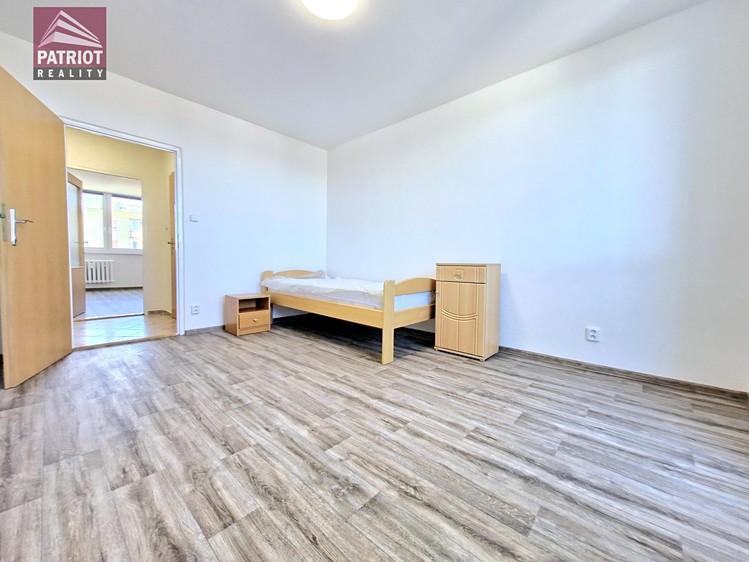 Pronájem bytu 2+1 58 m² (Jednopodlažní) - foto 7