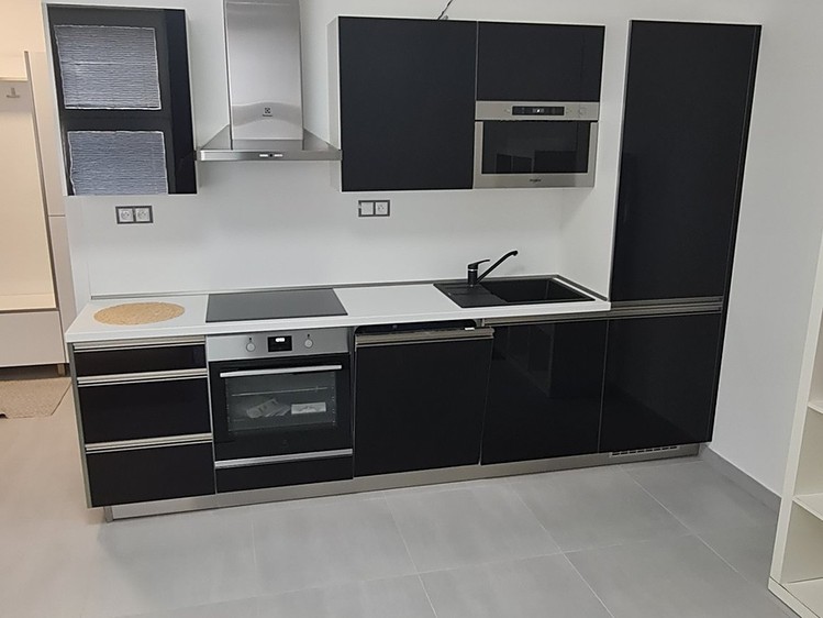 Pronájem bytu 1+kk 33 m² - foto 4