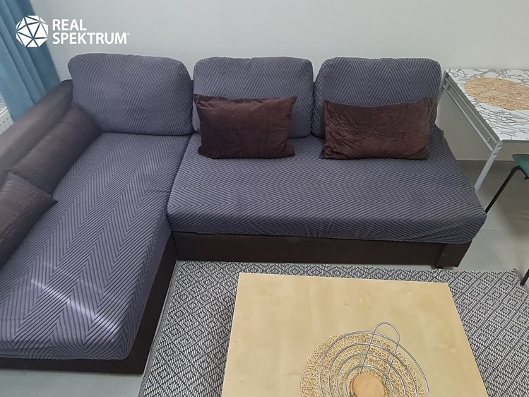 Pronájem bytu 1+kk 33 m² - foto 3