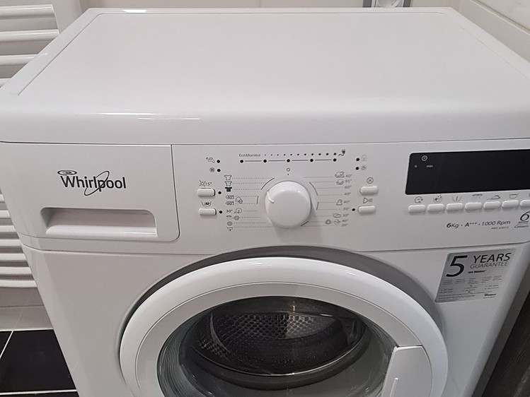 Pronájem bytu 1+kk 33 m² - foto 8